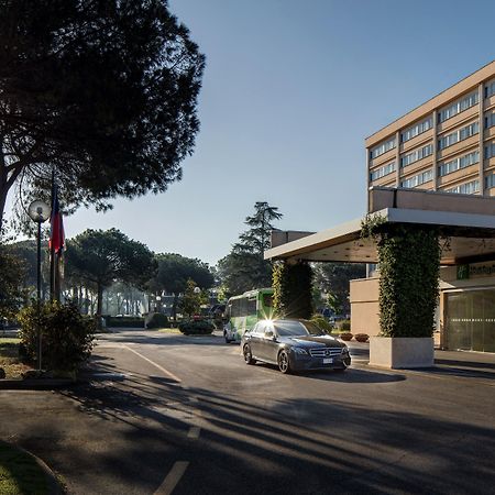 Holiday Inn Rome - Eur Parco Dei Medici, An Ihg Hotel Eksteriør billede