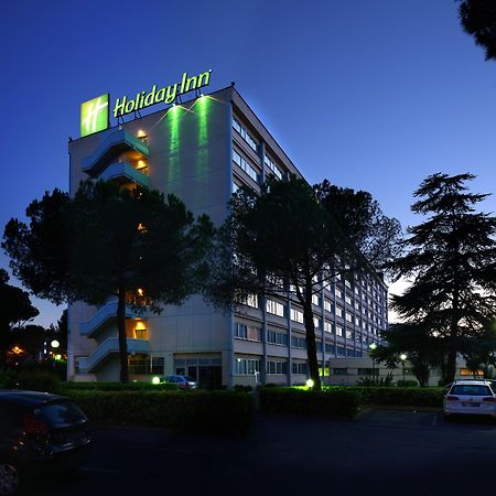 Holiday Inn Rome - Eur Parco Dei Medici, An Ihg Hotel Eksteriør billede